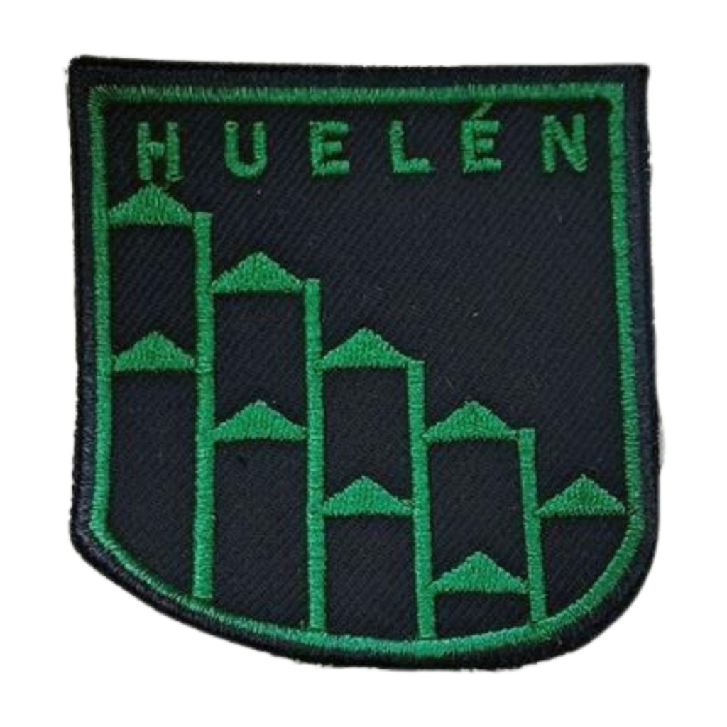 HUELEN INSIGNIA  