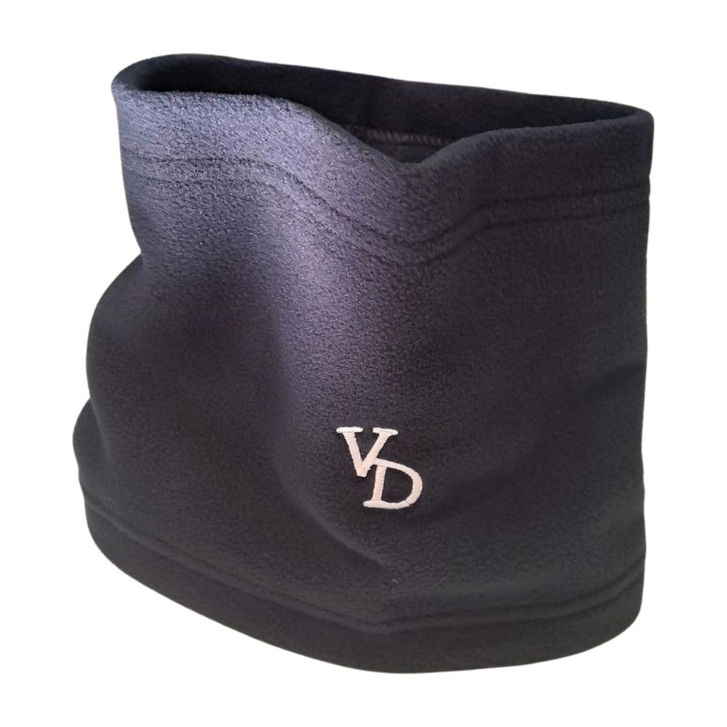 VERBO CUELLO POLAR AZUL