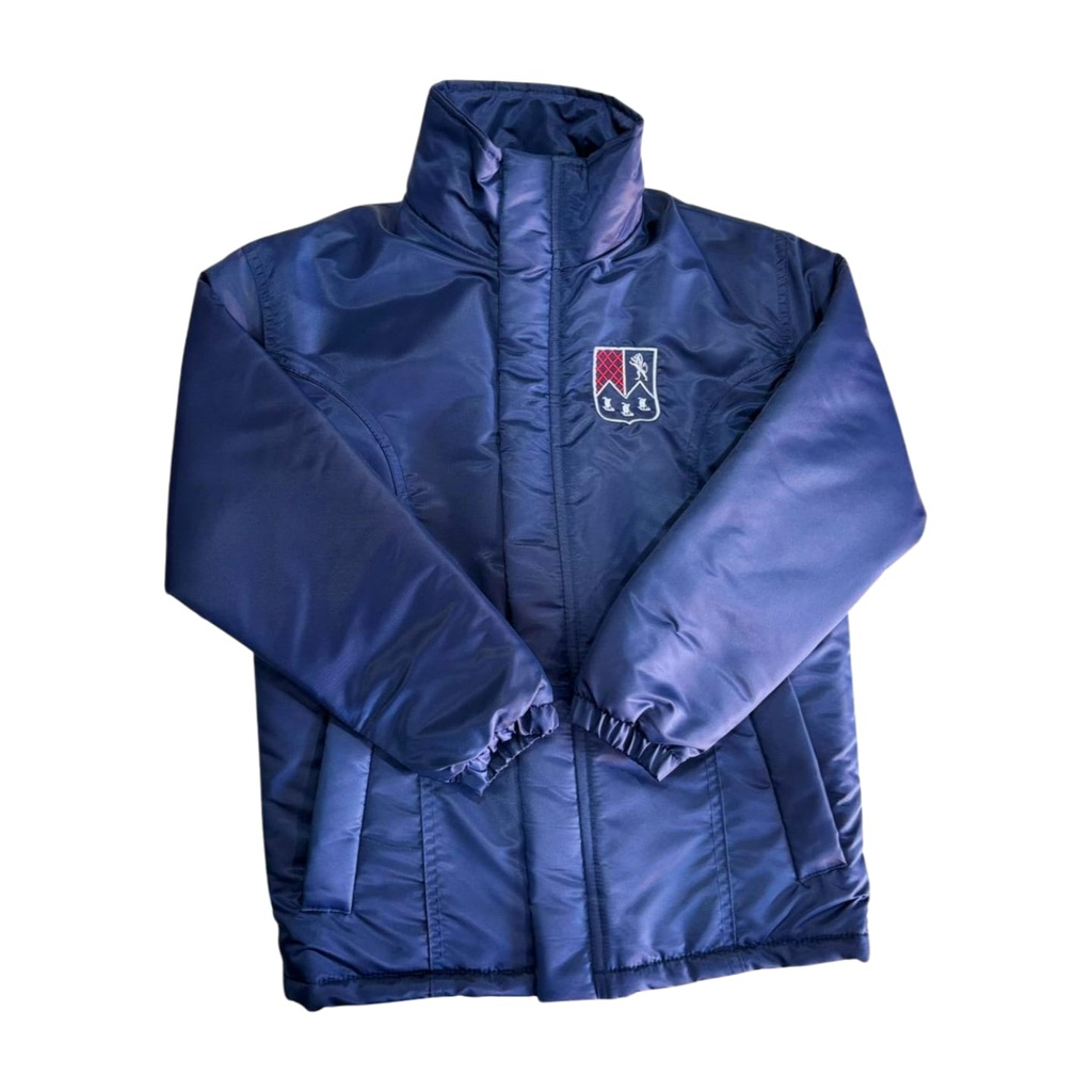 Parka Colegio Cordillera