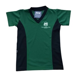 CIA POLERA DEPORTE UNISEX